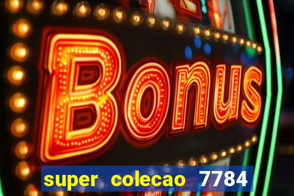 super colecao 7784 ps2 iso